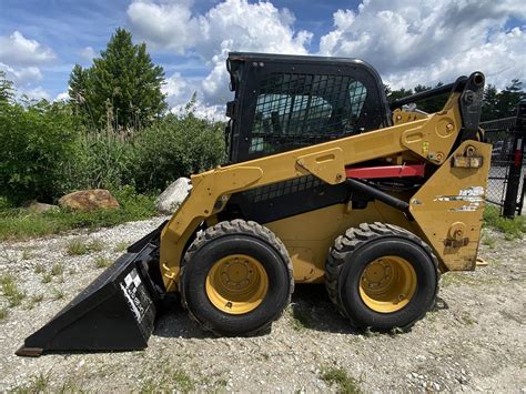 how much does a 242d cat skid steer weight|used cat 242d for sale.